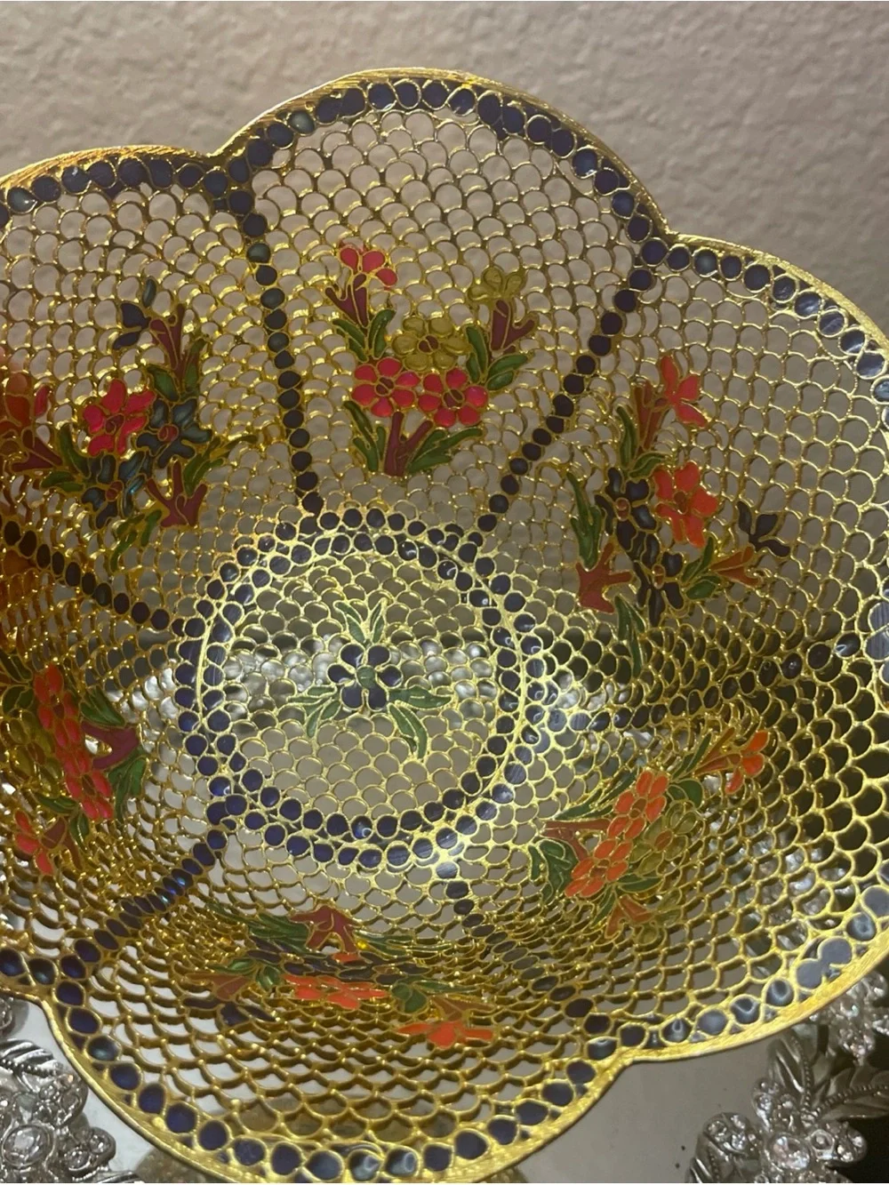 N/A vtg plique
